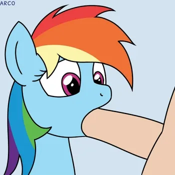 Dashie Animation
